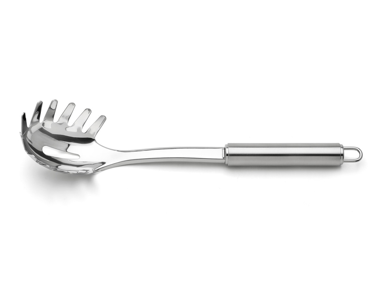 Weis Stainless steel spaghetti spoon Weis Stainless steel spaghetti spoon