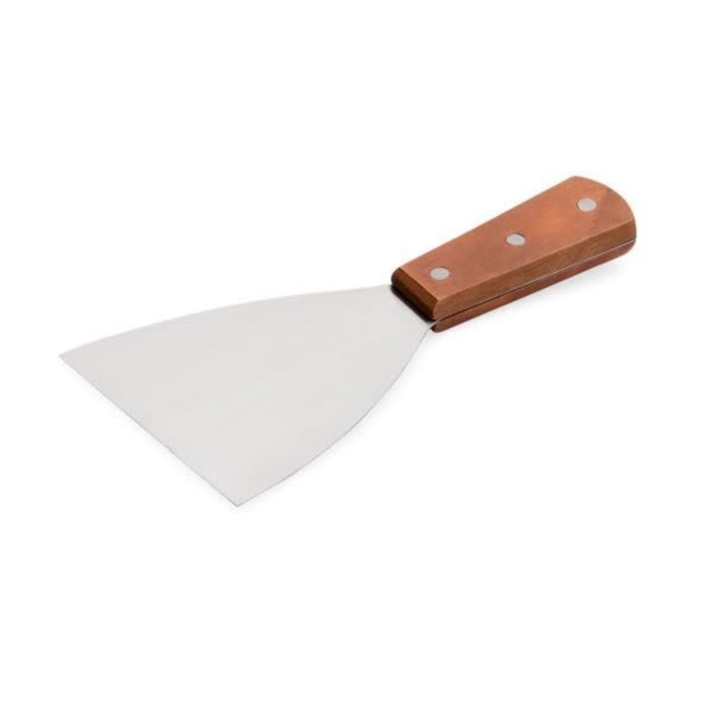 Plancha scraper 10cm - DEKSELS!