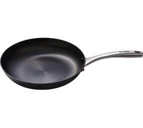 Skottsberg Koekenpan van lichtgewicht gietijzer 28cm