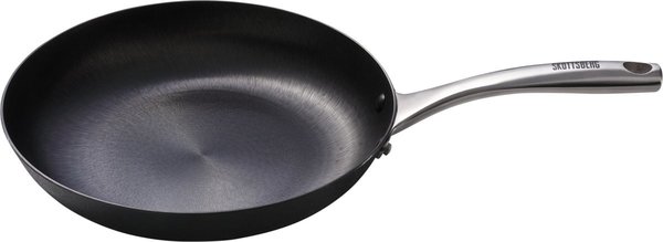 Skottsberg Lightweight cast iron frying pan 28cm