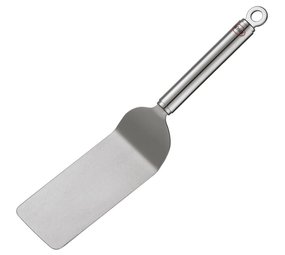 Rösle Geknikte bakspatel 32cm Rösle Geknikte bakspatel 32cm