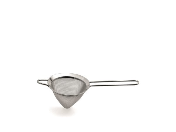 Weis Fine-mesh pointed sieve 8cm Weis Fine-mesh pointed sieve 8cm