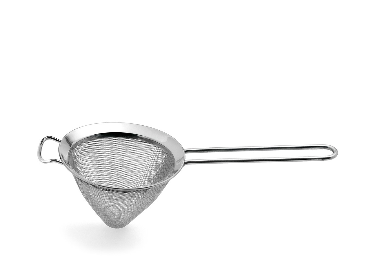 Weis Fine-mesh pointed sieve 14cm