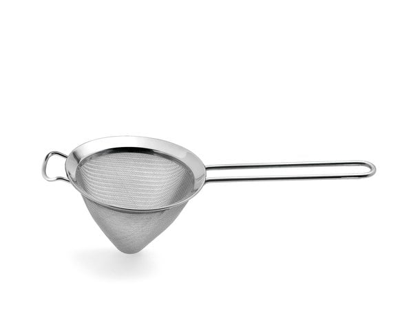 Weis Fine-mesh pointed sieve 14cm