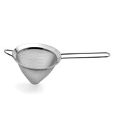 Weis Fine pointed sieve 18cm