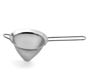 Weis Fine pointed sieve 18cm