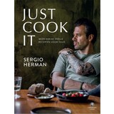 Sergio Herman - Just cook it (Paperback) Sergio Herman - Just cook it (Paperback)