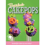 Cakepops basisboek Cakepops basisboek