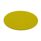 Hey-Sign Felt coaster 9cm "Verde" Hey-Sign Felt coaster 9cm "Verde"