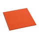 Hey-Sign Felt coaster 9cm "Mango" Hey-Sign Felt coaster 9cm "Mango"