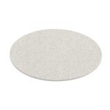 Hey-Sign Felt coaster 9cm "Marmor" Hey-Sign Felt coaster 9cm "Marmor"