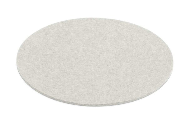 Hey-Sign Felt coaster 9cm "Marmor" Hey-Sign Felt coaster 9cm "Marmor"