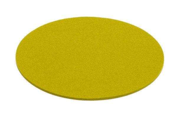 Hey-Sign Felt trivet 20cm "Verde" Hey-Sign Felt trivet 20cm "Verde"