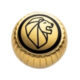 Peugeot Brass pepper-button new style