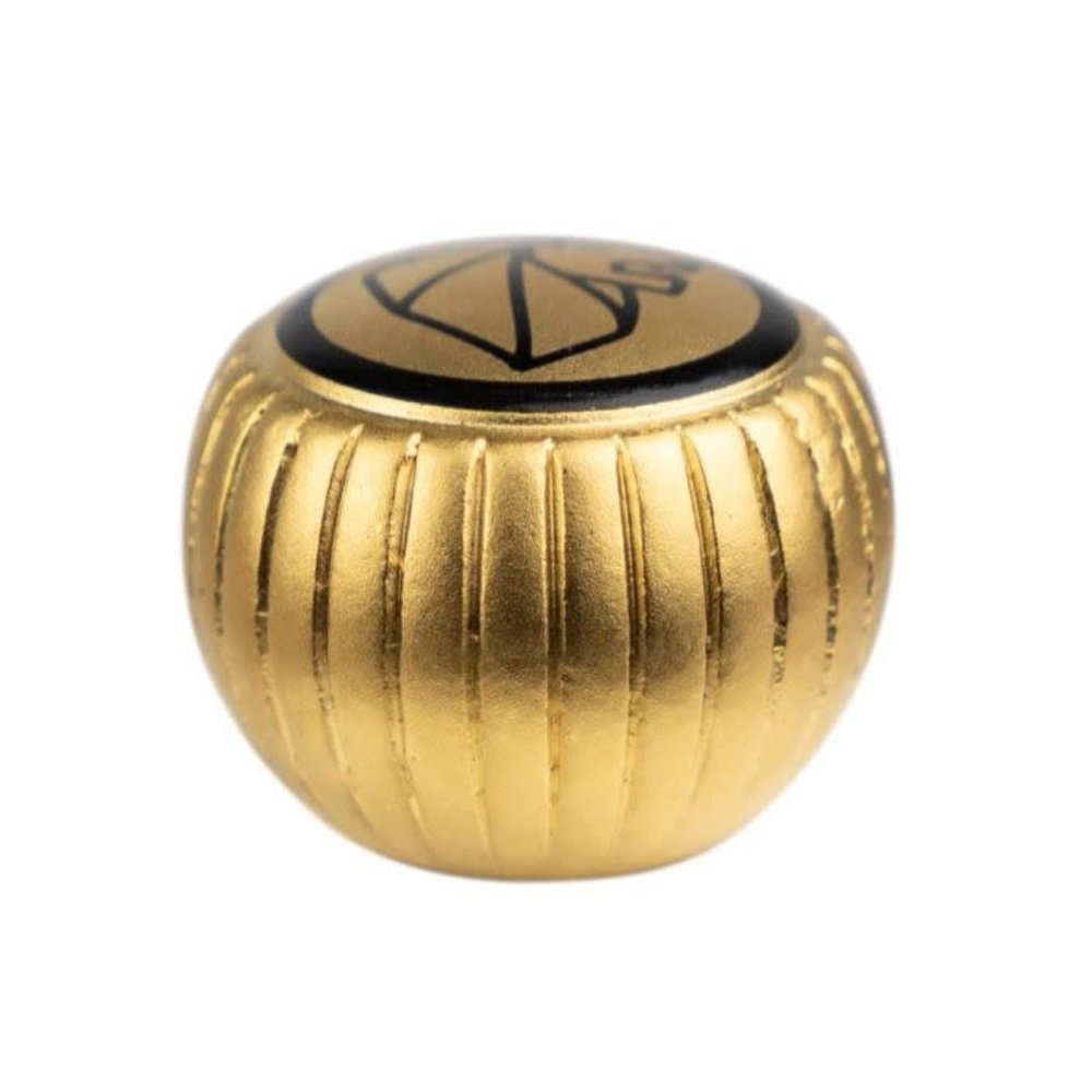 Peugeot Brass button for pepper mill, new style Peugeot Brass button for pepper mill, new style