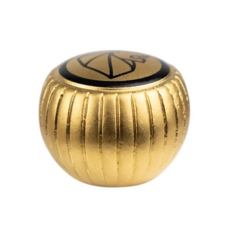 Peugeot Brass button for pepper mill, new style Peugeot Brass button for pepper mill, new style