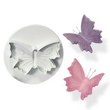 PME Fondant-uitsteekvorm grote vlinder 60mm PME Fondant-uitsteekvorm grote vlinder 60mm