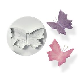 PME large butterfly plunger cutter 60mm PME large butterfly plunger cutter 60mm