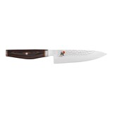 Miyabi 6000 MCT Gyutoh 16cm Miyabi 6000 MCT Gyutoh 16cm