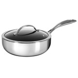 Scanpan HaptIQ deep sauté pan 26cm Scanpan HaptIQ deep sauté pan 26cm