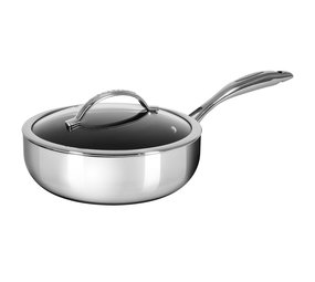 Scanpan HaptIQ deep sauté pan 26cm Scanpan HaptIQ deep sauté pan 26cm