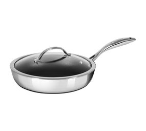Scanpan HaptIQ sauté pan 28cm Scanpan HaptIQ sauté pan 28cm
