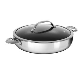 Scanpan HaptIQ chef pan 32cm Scanpan HaptIQ chef pan 32cm