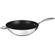 Scanpan HaptIQ wok 32cm
