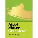 Greenfeast 50x snel & vega Greenfeast 50x snel & vega