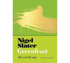 Greenfeast 50x snel & vega Greenfeast 50x snel & vega