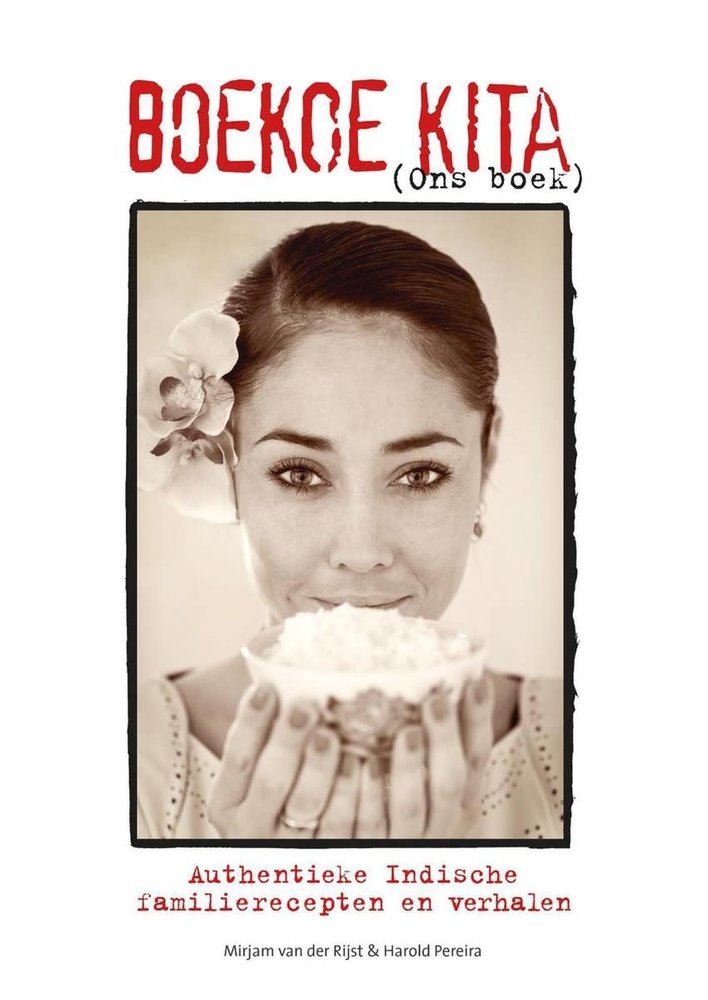 Boekoe Kita (paperback)