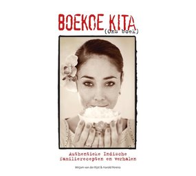 Boekoe Kita (paperback) Boekoe Kita (paperback)