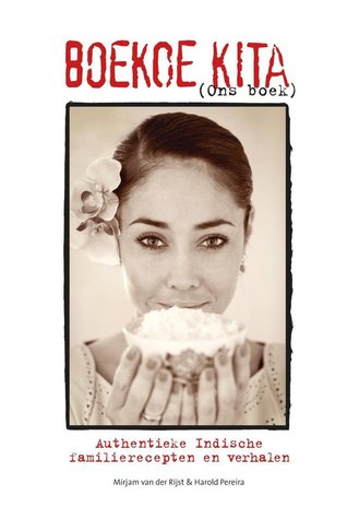 Boekoe Kita (paperback)