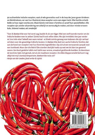 Boekoe Kita (paperback)