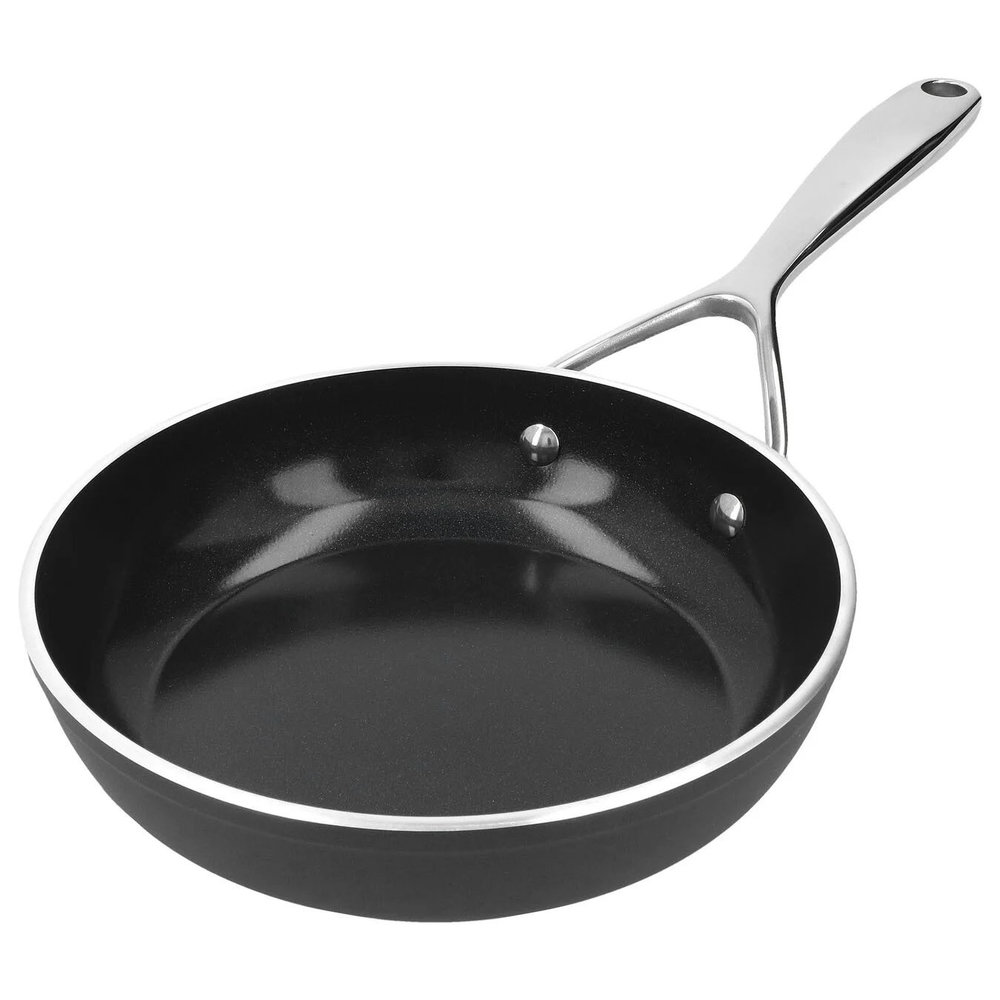 Demeyere Alu Plus 3 frying pan Ceraforce 20cm Demeyere Alu Plus 3 frying pan Ceraforce 20cm
