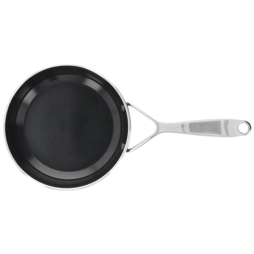 Demeyere Alu Plus 3 koekenpan Ceraforce 20cm Demeyere Alu Plus 3 koekenpan Ceraforce 20cm