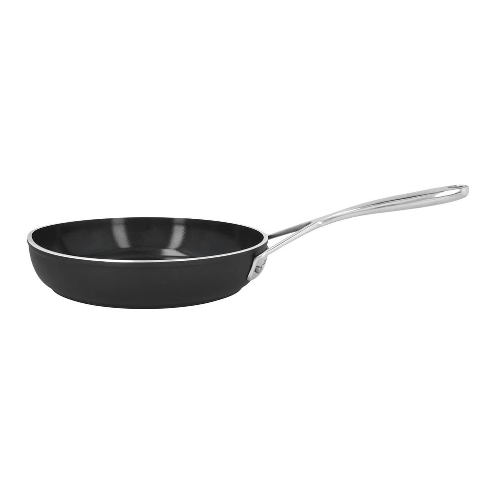 Demeyere Alu Plus 3 frying pan Ceraforce 24cm Demeyere Alu Plus 3 frying pan Ceraforce 24cm