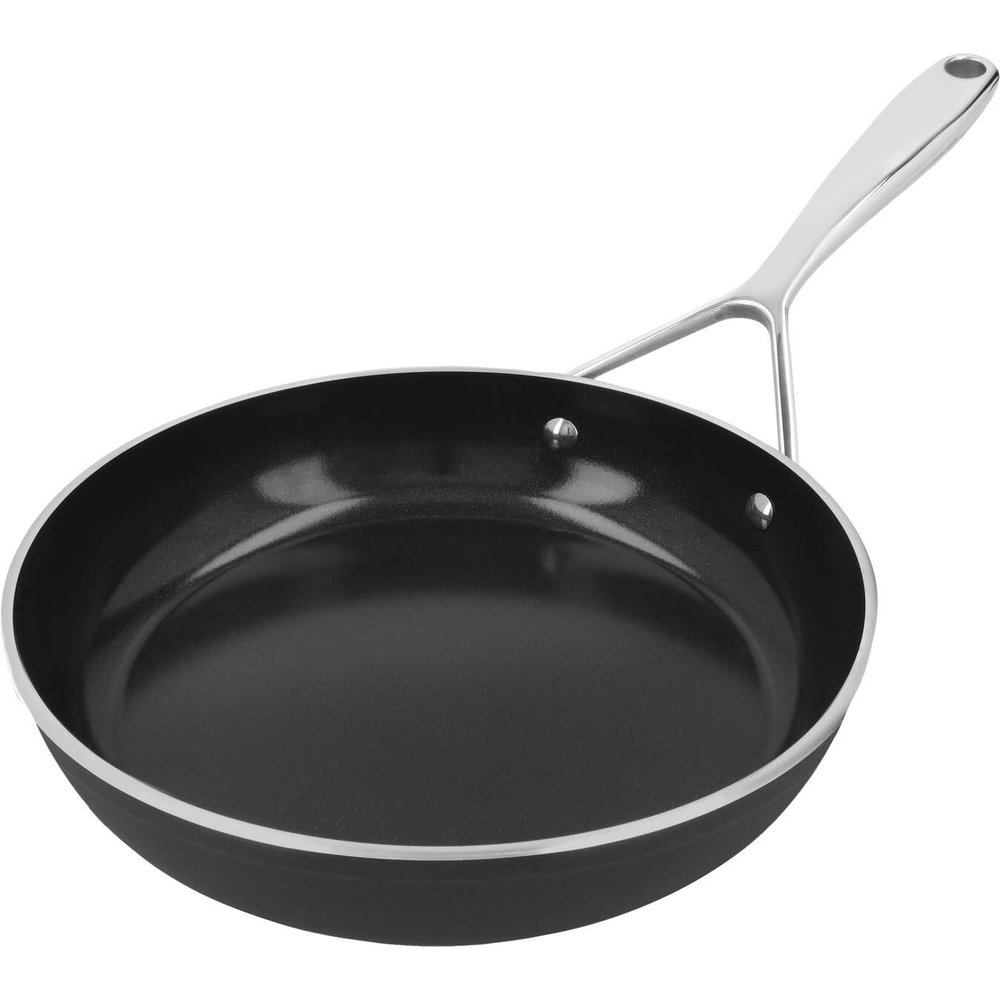 Demeyere Alu Plus 3 frying pan Ceraforce 24cm Demeyere Alu Plus 3 frying pan Ceraforce 24cm