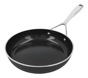 Demeyere Alu Plus 3 Ceraforce koekenpan 24cm
