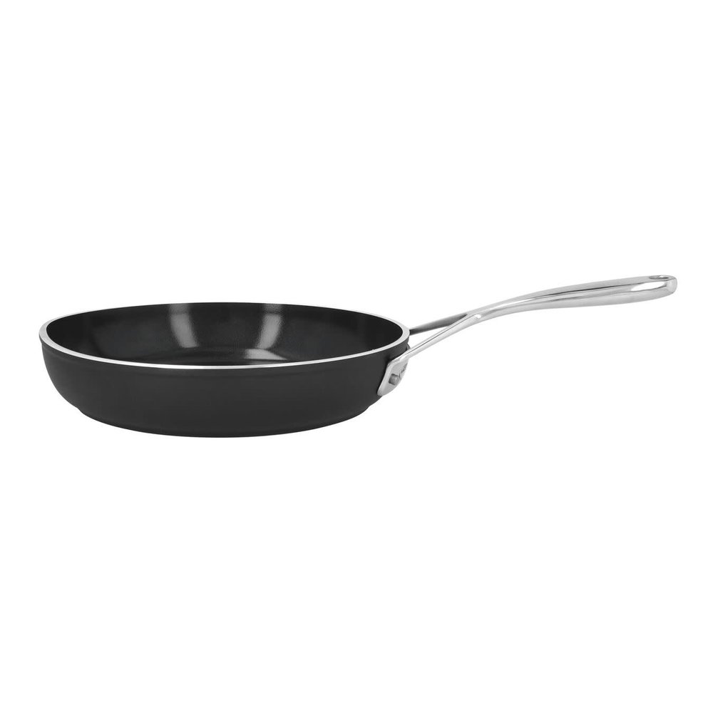 Demeyere Alu Plus 3 frying pan Ceraforce 28cm Demeyere Alu Plus 3 frying pan Ceraforce 28cm