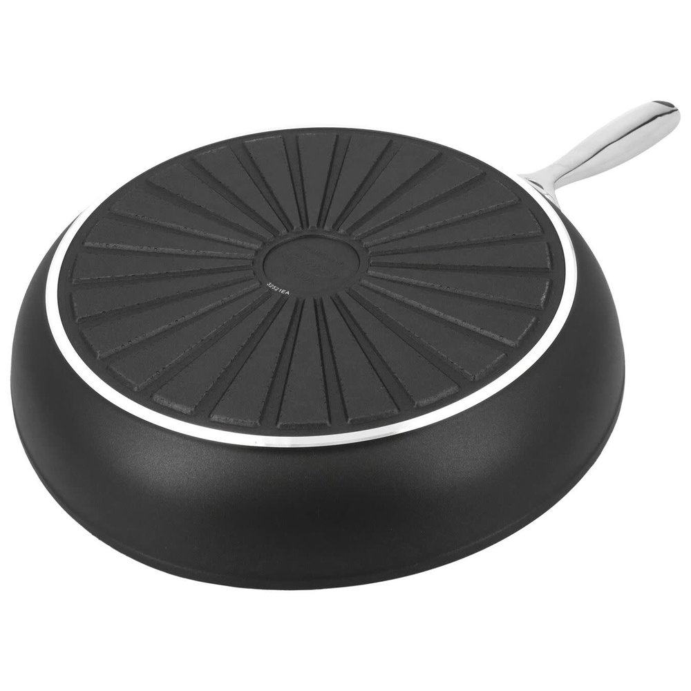 Demeyere Alu Plus 3 frying pan Ceraforce 28cm Demeyere Alu Plus 3 frying pan Ceraforce 28cm