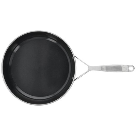 Demeyere Alu Plus 3 frying pan Ceraforce 28cm Demeyere Alu Plus 3 frying pan Ceraforce 28cm