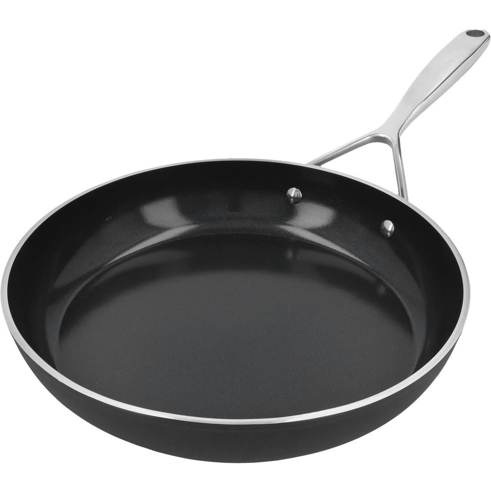 Demeyere Alu Plus 3 frying pan Ceraforce 28cm Demeyere Alu Plus 3 frying pan Ceraforce 28cm