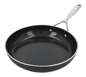 Demeyere Alu Plus 3 Ceraforce frying pan 28cm Demeyere Alu Plus 3 Ceraforce frying pan 28cm