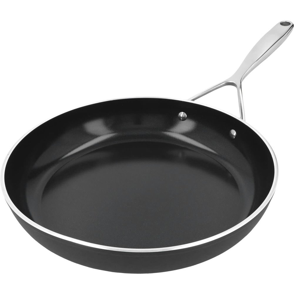 Demeyere Alu Plus 3 frying pan Ceraforce 30cm Demeyere Alu Plus 3 frying pan Ceraforce 30cm