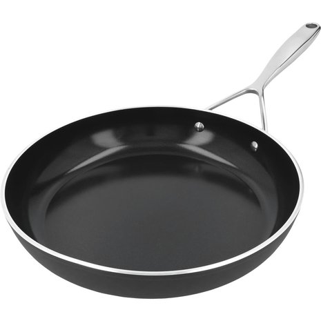 Demeyere Alu Plus 3 frying pan Ceraforce 30cm Demeyere Alu Plus 3 frying pan Ceraforce 30cm