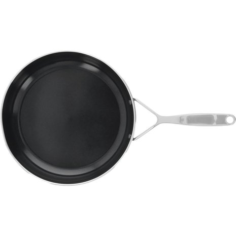 Demeyere Alu Plus 3 koekenpan Ceraforce 30cm