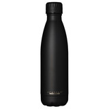 Scanpan TO GO thermo bottle 500ml Black