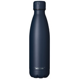 Scanpan TO GO isoleerfles 500ml Oxford Blue