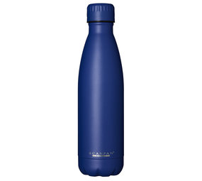Scanpan TO GO thermo bottle 500ml Classic Blue